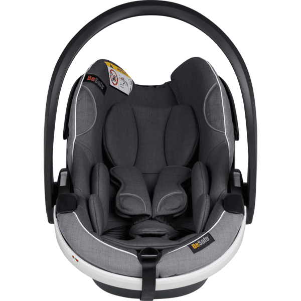 BeSafe Babyschale iZi Go Modular X2 i-Size Fresh Metallic Melange Outlet