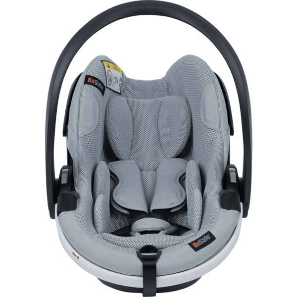BeSafe Babyschale iZi Go Modular X2 i-Size Peak Mesh Auslauf