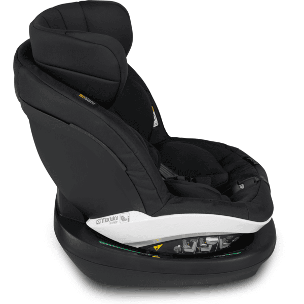 BeSafe Kindersitz iZi Modular X1 i-Size Fresh Black Cab Angebote
