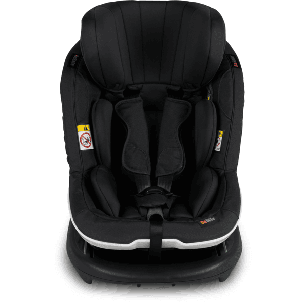 BeSafe Kindersitz iZi Modular X1 i-Size Fresh Black Cab Angebote