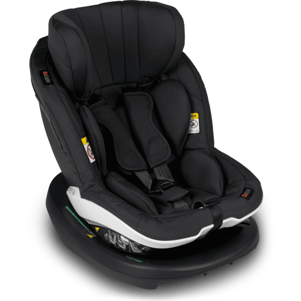 BeSafe Kindersitz iZi Modular X1 i-Size Fresh Black Cab Angebote