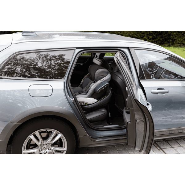 BeSafe Kindersitz iZi Modular X1 i-Size Fresh Black Cab Angebote