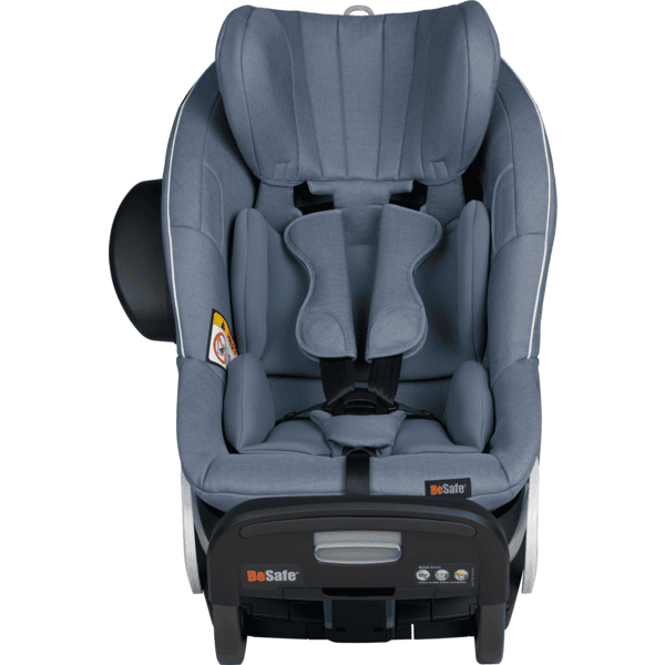 BeSafe Reboarder Stretch Cloud Melange Hotsell