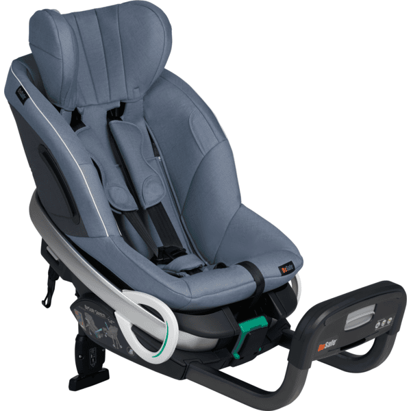 BeSafe Reboarder Stretch Cloud Melange Hotsell