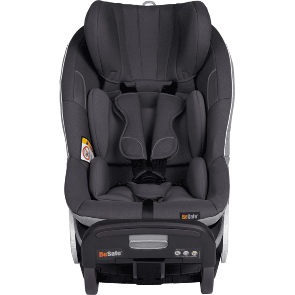 BeSafe Reboarder Stretch Metallic Mélange im Angebot