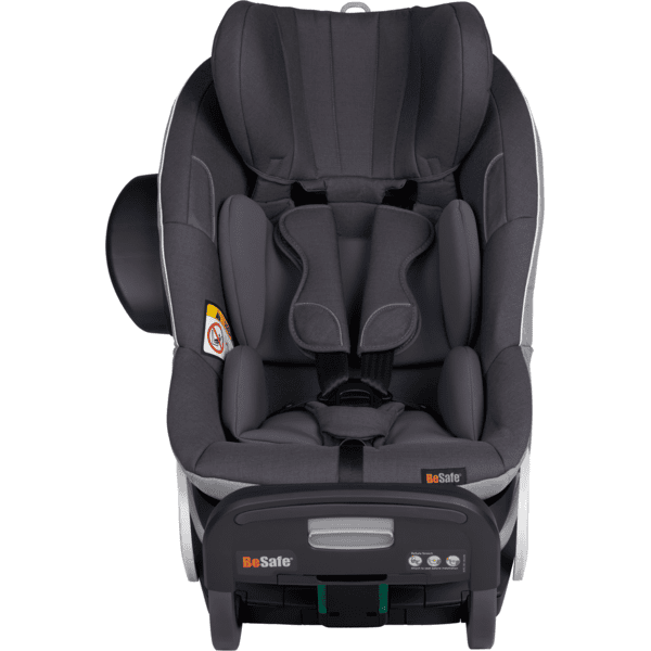 BeSafe Reboarder Stretch Metallic Mélange im Angebot