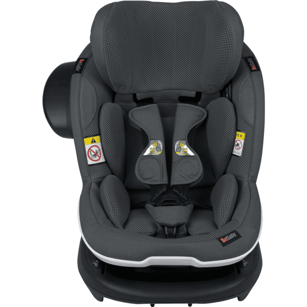 BeSafe Reboarder iZi Modular A X1 i-Size Anthracite Mesh Schlussverkauf