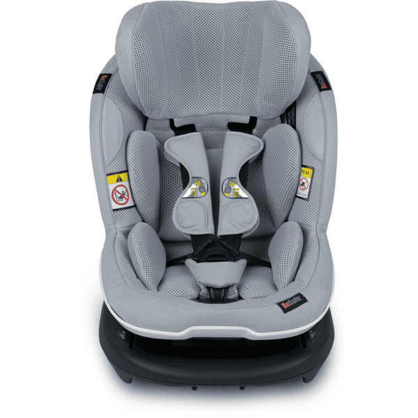 BeSafe Reboarder iZi Modular i-Size A RF X1 Peak Mesh Meist gekauft
