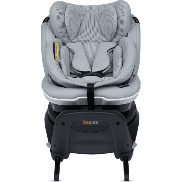 BeSafe Reboarder iZi Twist B i-Size Peak Mesh Günstig kaufen