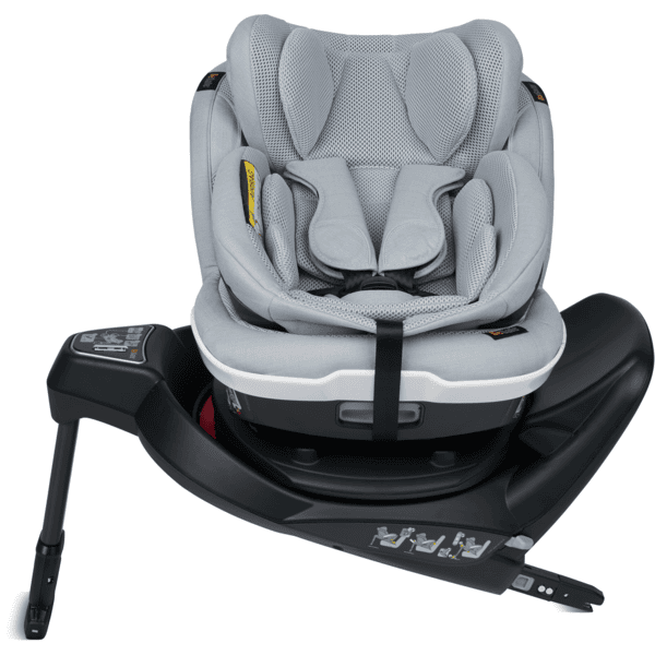 BeSafe Reboarder iZi Twist B i-Size Peak Mesh Günstig kaufen
