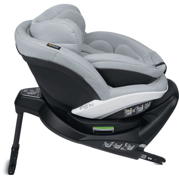 BeSafe Reboarder iZi Twist B i-Size Peak Mesh Günstig kaufen