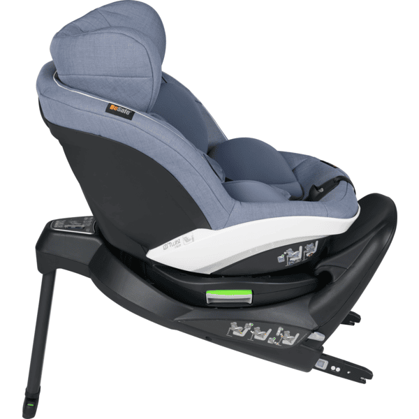BeSafe Reboarder iZi Twist i-Size Cloud Mélange Online Shopping
