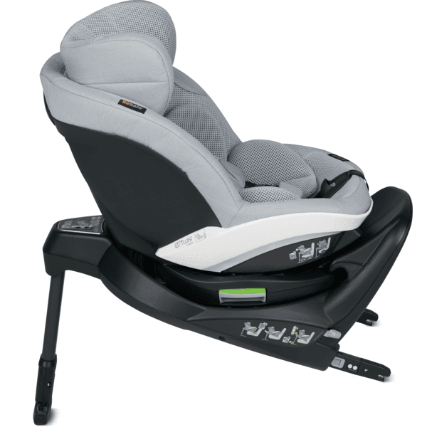 BeSafe Reboarder iZi Twist i-Size Peak Mesh Exklusivangebot