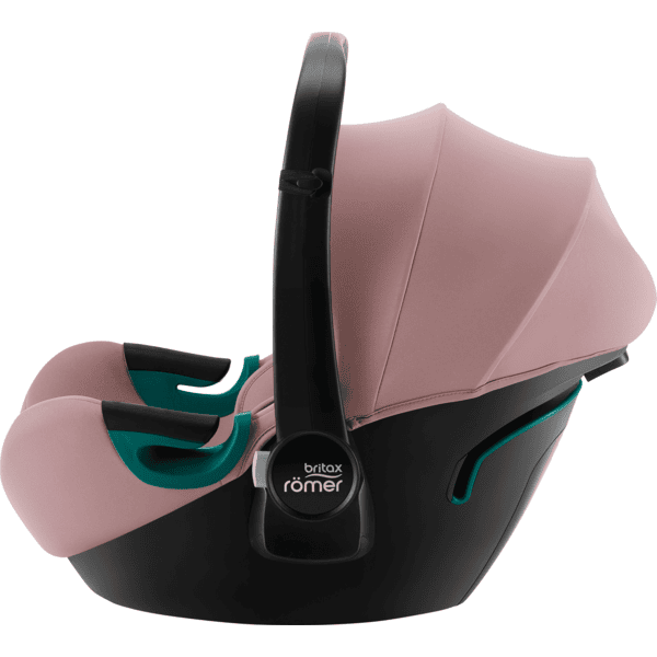 Britax Römer Babyschale Baby-Safe 3 i-Size Dusty Rose Saisonschlussverkauf