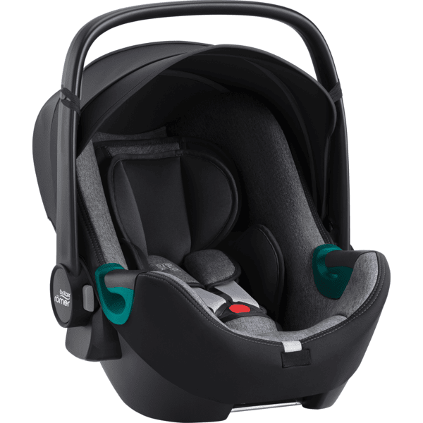 Britax Römer Babyschale Baby-Safe 3 i-Size Dusty Rose Saisonschlussverkauf
