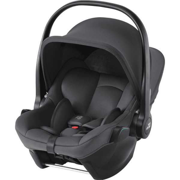 Britax Römer Babyschale Baby-Safe Core i-Size Midnight Grey Cyber Monday