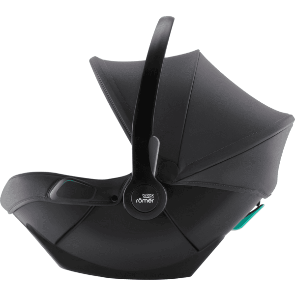 Britax Römer Babyschale Baby-Safe Core i-Size Midnight Grey Cyber Monday