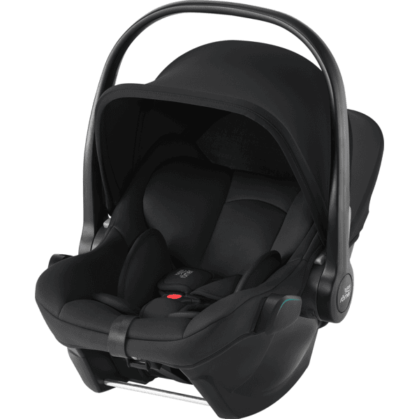 Britax Römer Babyschale Baby-Safe Core i-Size Space Black Weihnachtsangebot