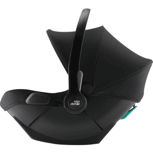 Britax Römer Babyschale Baby-Safe Core i-Size Space Black Weihnachtsangebot