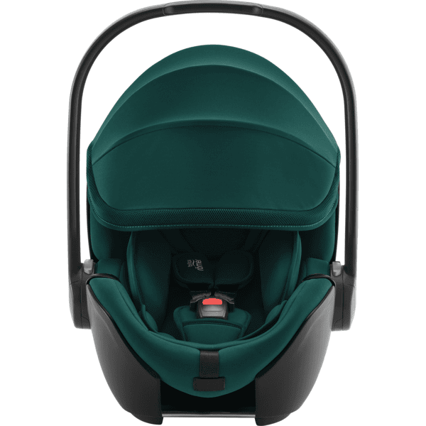 Britax Römer Diamond Babyschale Baby-Safe Pro Atlantic Green Green Sense Muttertagsangebot