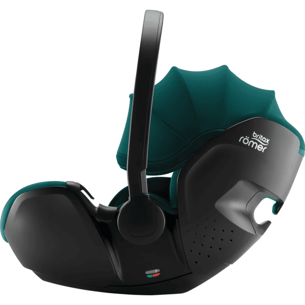Britax Römer Diamond Babyschale Baby-Safe Pro Atlantic Green Green Sense Muttertagsangebot