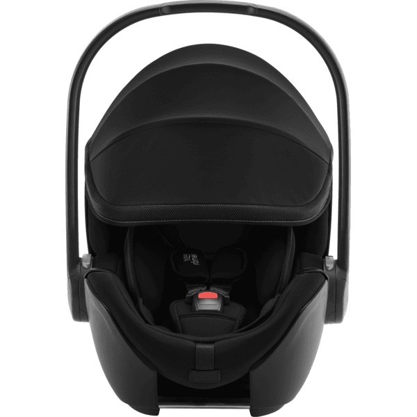 Britax Römer Diamond Babyschale Baby-Safe Pro Galaxy Black Green Sense Vatertagsangebot