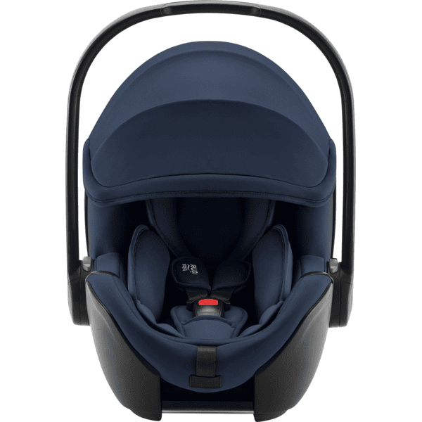 Britax Römer Diamond Babyschale Baby-Safe Pro Night Blue Valentinstagsangebot