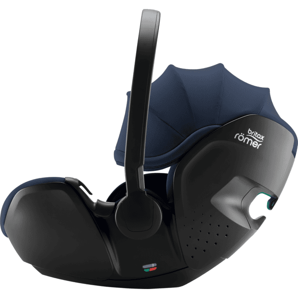 Britax Römer Diamond Babyschale Baby-Safe Pro Night Blue Valentinstagsangebot