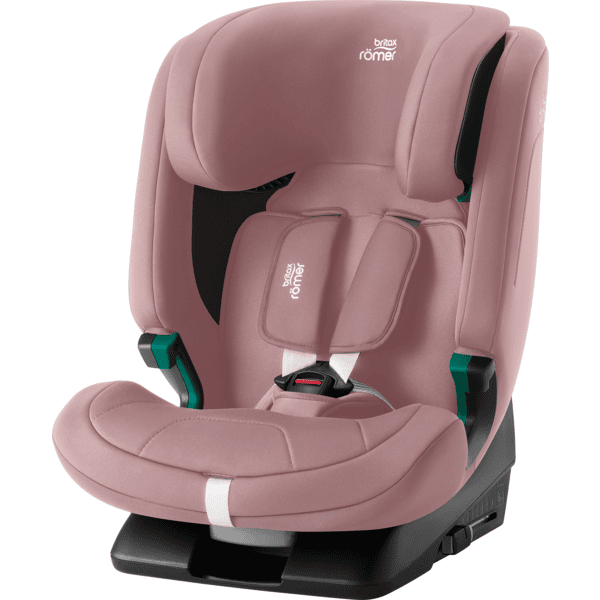 Britax Römer Diamond Kindersitz Versafix i-Size Dusty Rose Jubiläumsangebot