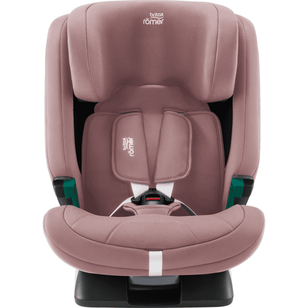 Britax Römer Diamond Kindersitz Versafix i-Size Dusty Rose Jubiläumsangebot
