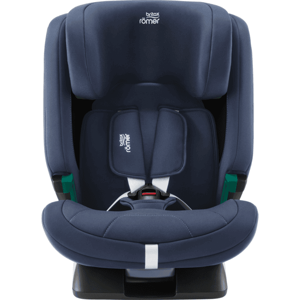 Britax Römer Diamond Kindersitz Versafix i-Size Moonlight Blue Lagerräumung