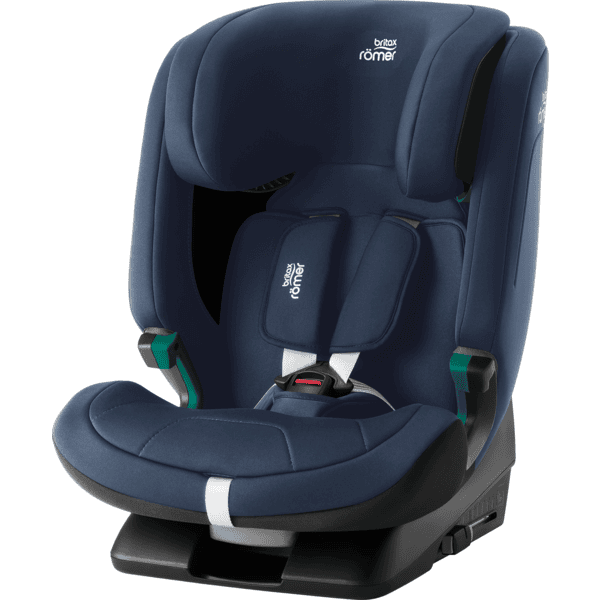 Britax Römer Diamond Kindersitz Versafix i-Size Night Blue Heißer Verkauf