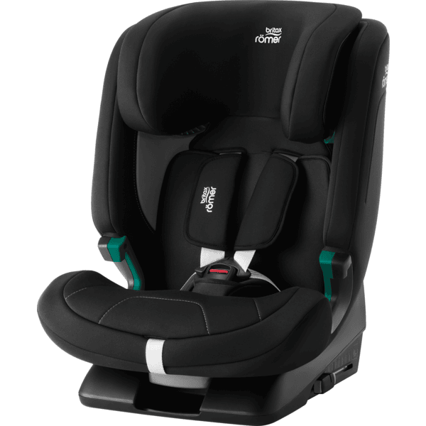 Britax Römer Diamond Kindersitz Versafix i-Size Space Black Top Angebot