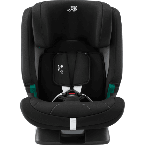 Britax Römer Diamond Kindersitz Versafix i-Size Space Black Top Angebot
