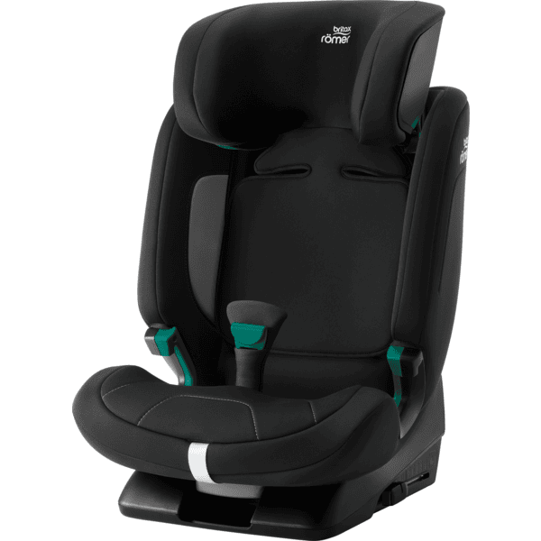 Britax Römer Diamond Kindersitz Versafix i-Size Space Black Top Angebot