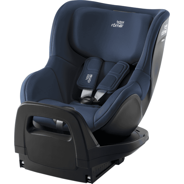 Britax Römer Diamond Reboarder Dualfix Pro Indigo Blue Zeitlich begrenztes Angebot