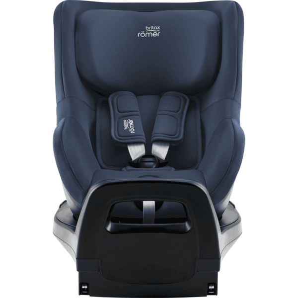 Britax Römer Diamond Reboarder Dualfix Pro Indigo Blue Zeitlich begrenztes Angebot