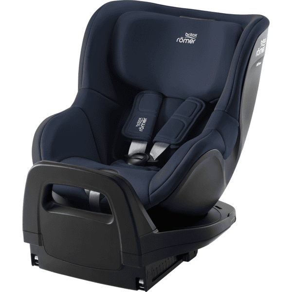 Britax Römer Diamond Reboarder Dualfix Pro Night Blue Neuheiten