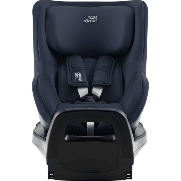 Britax Römer Diamond Reboarder Dualfix Pro Night Blue Neuheiten