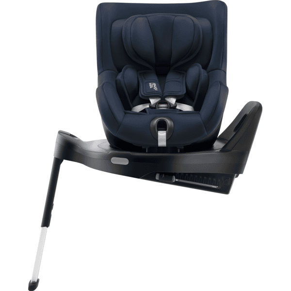 Britax Römer Diamond Reboarder Dualfix Pro Night Blue Neuheiten