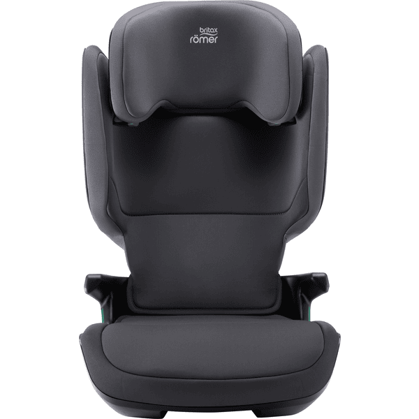 Britax Römer Kindersitz Kidfix M i-Size Storm Grey VIP-Rabatte