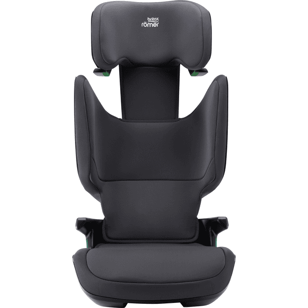 Britax Römer Kindersitz Kidfix M i-Size Storm Grey VIP-Rabatte