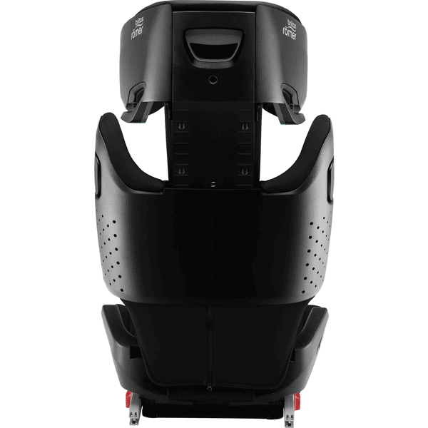 Britax Römer Kindersitz Kidfix M i-Size Storm Grey VIP-Rabatte