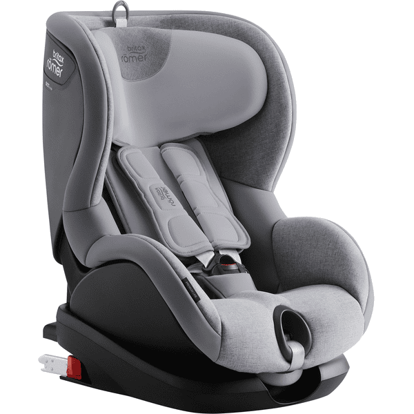 Britax Römer Kindersitz Trifix 2 i-Size Grey Marble Super Sparpreis