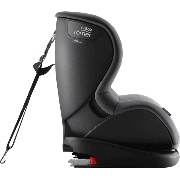 Britax Römer Kindersitz Trifix 2 i-Size Grey Marble Super Sparpreis