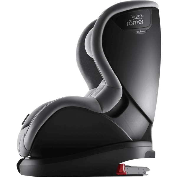 Britax Römer Kindersitz Trifix 2 i-Size Grey Marble Super Sparpreis