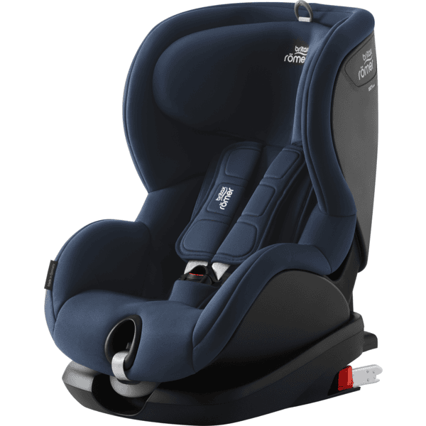 Britax Römer Kindersitz Trifix 2 i-Size Night Blue Wochenangebot
