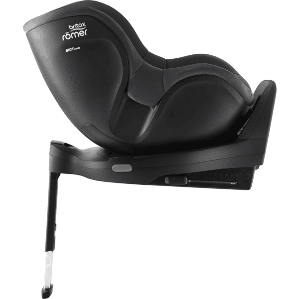 Britax Römer Reboarder Dualfix M i-Size Indigo Blue JETZT KAUFEN