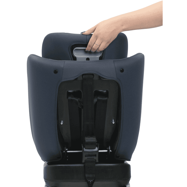 Chicco Reboarder MOKITA i-Size india ink Zeitbegrenzte Promotion