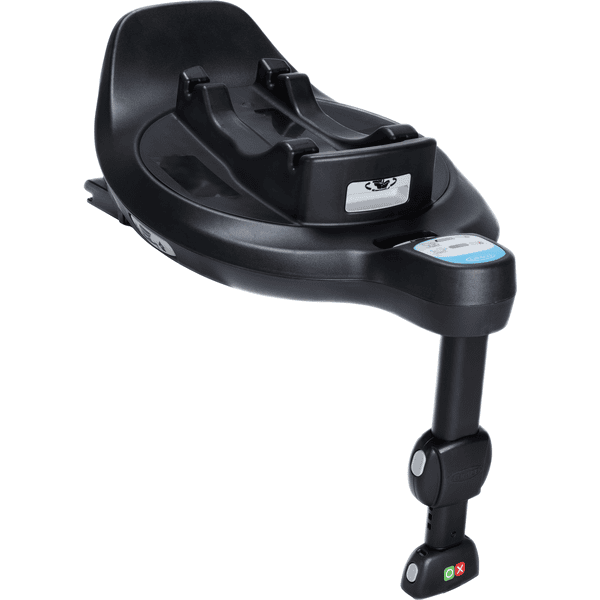 Graco Basisstation SnugTurn i-size Black Bis zu 60% Rabatt